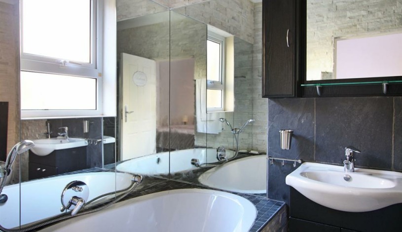 Apartment Helderspruit Cape Town - Apt 35470